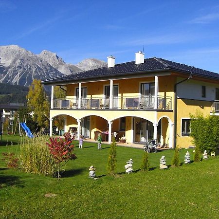 Villa Castelli Шладминг Номер фото