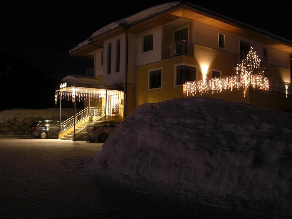 Villa Castelli Шладминг Экстерьер фото