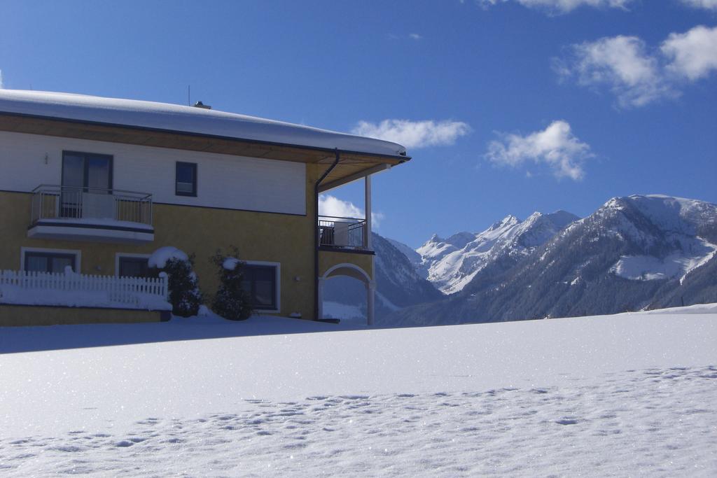 Villa Castelli Шладминг Экстерьер фото