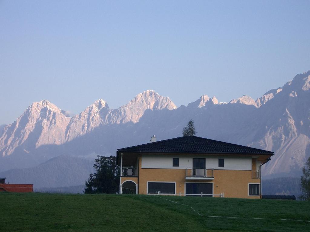 Villa Castelli Шладминг Номер фото